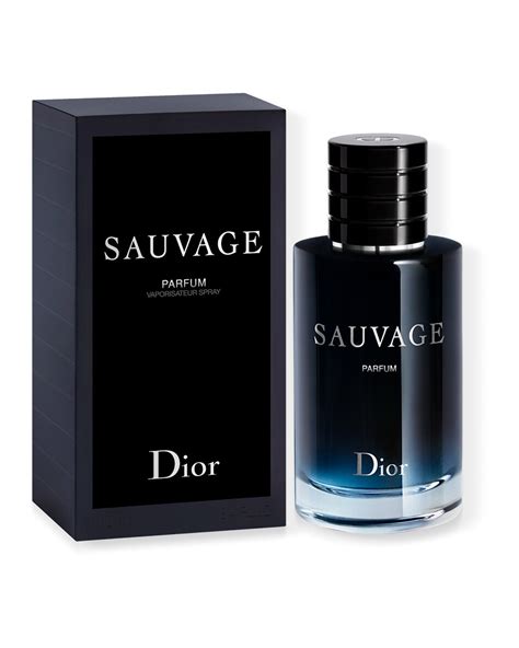 sauvage dior eau de parfum ici paris|eau sauvage parfum discontinued.